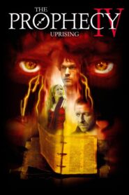 The Prophecy: Uprising – Προφητεία η Εξέγερση