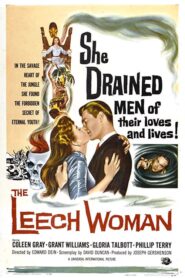 The Leech Woman