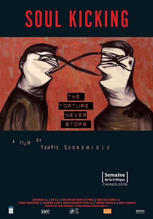 Soul Kicking – H ψυχή στο στόμα