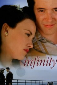 Infinity – Απέραντη αγάπη