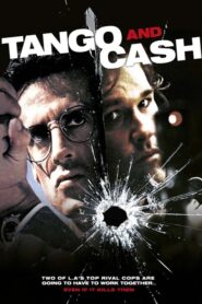 Tango & Cash – Τάνγκο και Κας
