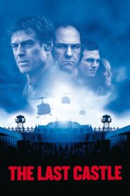 The Last Castle – Το Τελευταίο Οχυρό