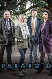 Paranoid – Παράνοια
