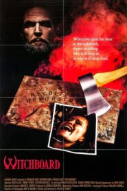 Witchboard – Παιχνίδι Μαγείας και Θανάτου