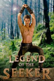 Legend of the Seeker – O θρύλος του εκλεκτού