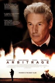 Arbitrage – Άλλοθι