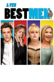 A Few Best Men – Οι Κουμπάροι και το Κριάρι