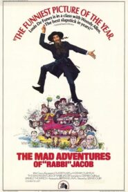 The Mad Adventures of Rabbi Jacob – Οι Τρελές Περιπέτειες Του Ραμπί Ζακόμπ