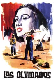 The Young and the Damned – Ξεχασμένοι από την κοινωνία
