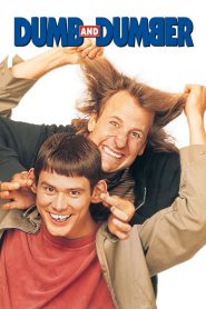Dumb and Dumber – Ο ηλίθιος και ο πανηλίθιος
