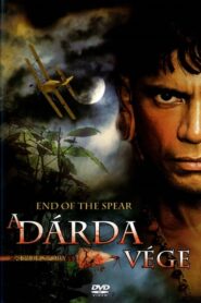 End of the Spear – Αποστολή στον Αμαζόνιο