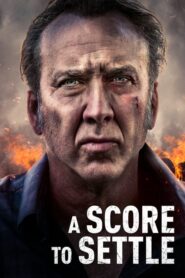 A Score to Settle – Το Ξεκαθάρισμα