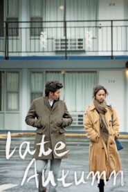 Late Autumn – Man-choo