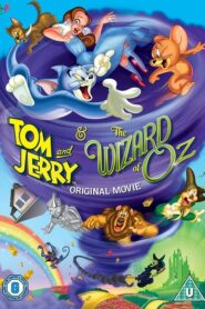 Tom and Jerry & The Wizard of Oz – Τομ Και Τζέρι:Ο Μάγος Του Οζ