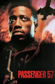 Passenger 57 – Επιβάτης 57