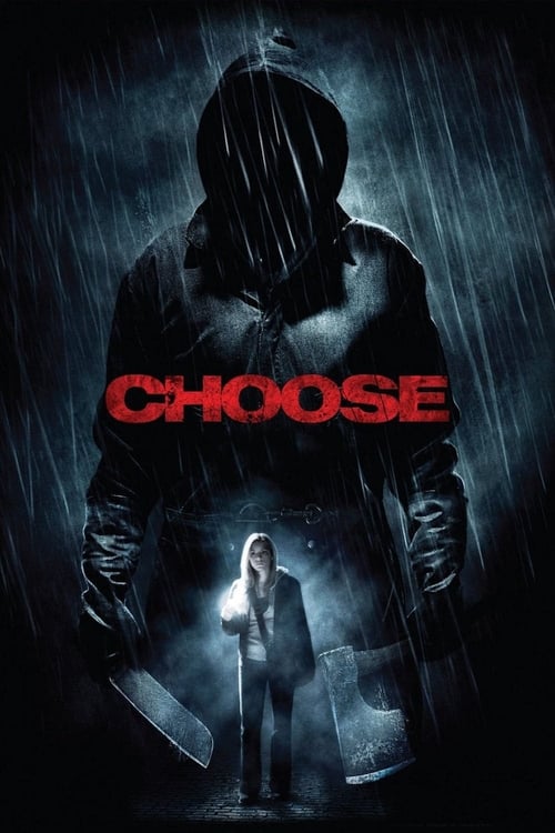 Choose – Επιλογή θανάτου