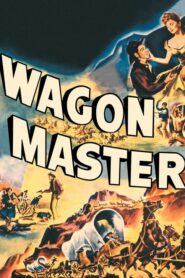 Wagon Master – Τραγικό Καραβάνι