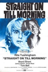 Straight on Till Morning – Το μυστικό του κλειστού δωματίου