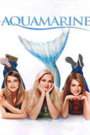 Aquamarine