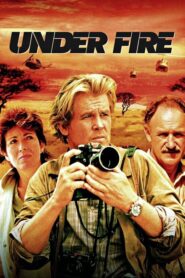 Under Fire – Αποστολή στη Νικαράγουα