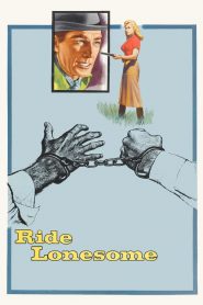 Ride Lonesome – Ο Δρόμος Βάφτηκε με Αίμα