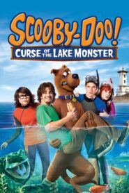 Scooby-Doo! Curse of the Lake Monster – Σκούμπι Ντού! Η Κατάρα του Τέρατος της Λίμνης