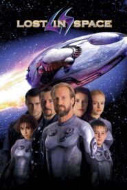 Lost in Space – Χαμένοι στο διάστημα