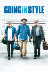 Going in Style – Εκδίκηση Με Στυλ