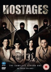 Hostages – Bnei Aruba