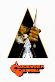 A Clockwork Orange – Το Κουρδιστό Πορτοκάλι