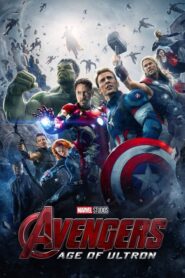 Avengers: Age of Ultron – Εκδικητές: Η Εποχή Του Ultron