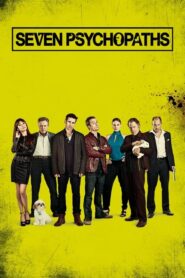 Seven Psychopaths – Επτά Ψυχοπαθείς