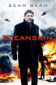 Cleanskin – Αποστολή αυτοκτονίας