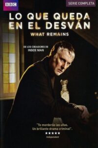What Remains