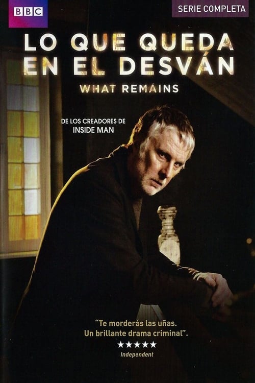 What Remains: Season 1