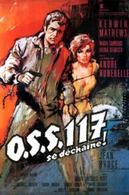 OSS 117 Is Unleashed – Η επιστροφη του πρακτορος OSS 117