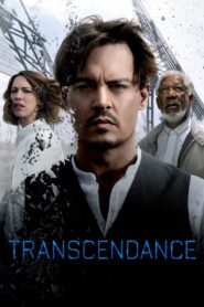 Transcendence – Κυριαρχία