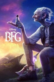 The BFG – Ο Μεγάλος Φιλικός Γίγαντας