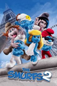 The Smurfs 2 – Τα Στρουμφάκια 2
