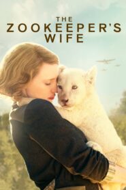 The Zookeeper’s Wife – Η Γυναίκα Του Ζωολογικού Κήπου