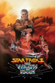 Star Trek II: The Wrath of Khan – Star Trek II: Η Οργή του Καν