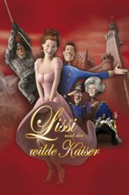 Lissi and the Wild Emperor – Lissy, η κλεμμένη αυτοκράτειρα