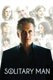 Solitary Man – Ενας Αξιότιμος Κύριος