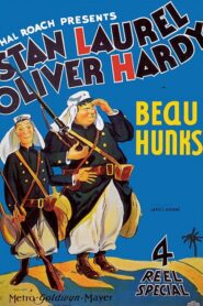 Beau Hunks – Οι ιπποται της ερημου