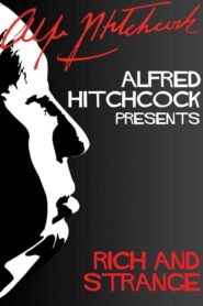 Rich and Strange – Περιπέτειες Νεόπλουτων