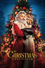 The Christmas Chronicles – Τα Χρονικά των Χριστουγέννων