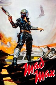 Mad Max – Ο Εκδικητής Της Νύχτας