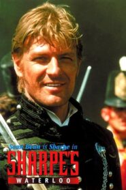 Sharpe’s Waterloo – Βατερλώ