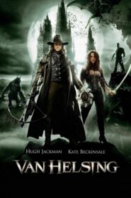 Van Helsing – Βαν Χέλσινγκ