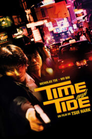 Time and Tide – Shun liu ni liu